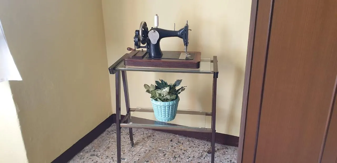 Appartamento Da Nonna Gio' Pratovecchio Stia