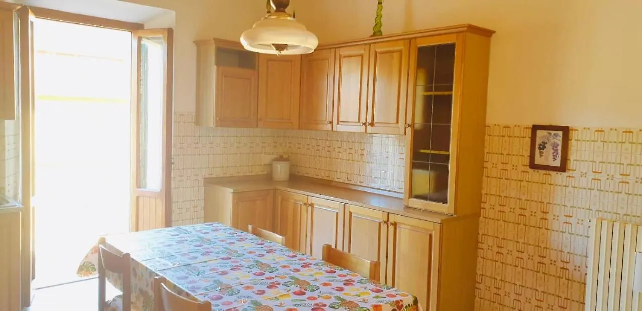 Appartamento Da Nonna Gio' Pratovecchio Stia