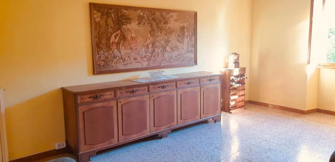Appartamento Da Nonna Gio' Pratovecchio Stia 0*,  Italia