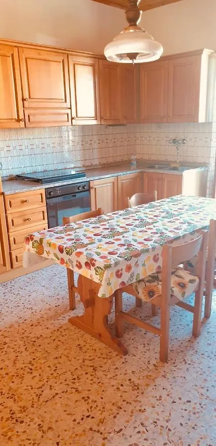 Appartamento Da Nonna Gio' Pratovecchio Stia 0*,  Italia