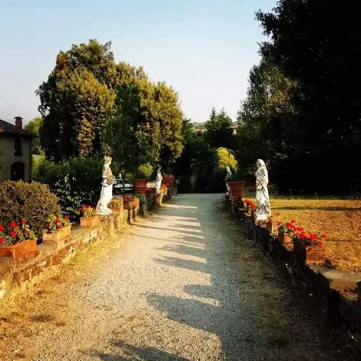 Appartamento Da Nonna Gio' Pratovecchio Stia