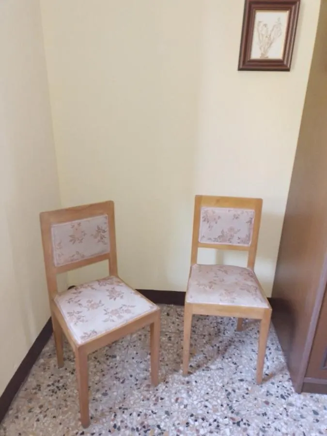 Appartamento Da Nonna Gio' Pratovecchio Stia Italia