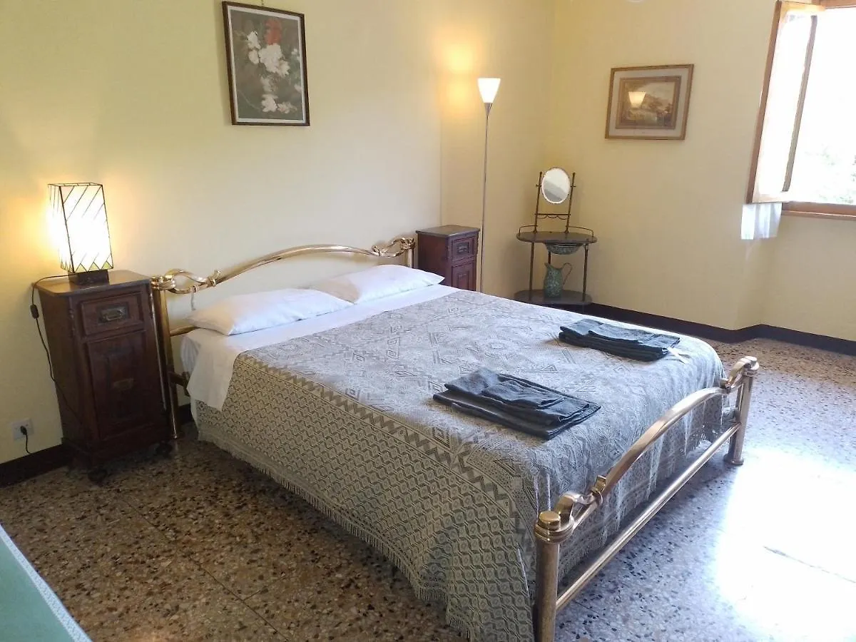Appartamento Da Nonna Gio' Pratovecchio Stia Italia