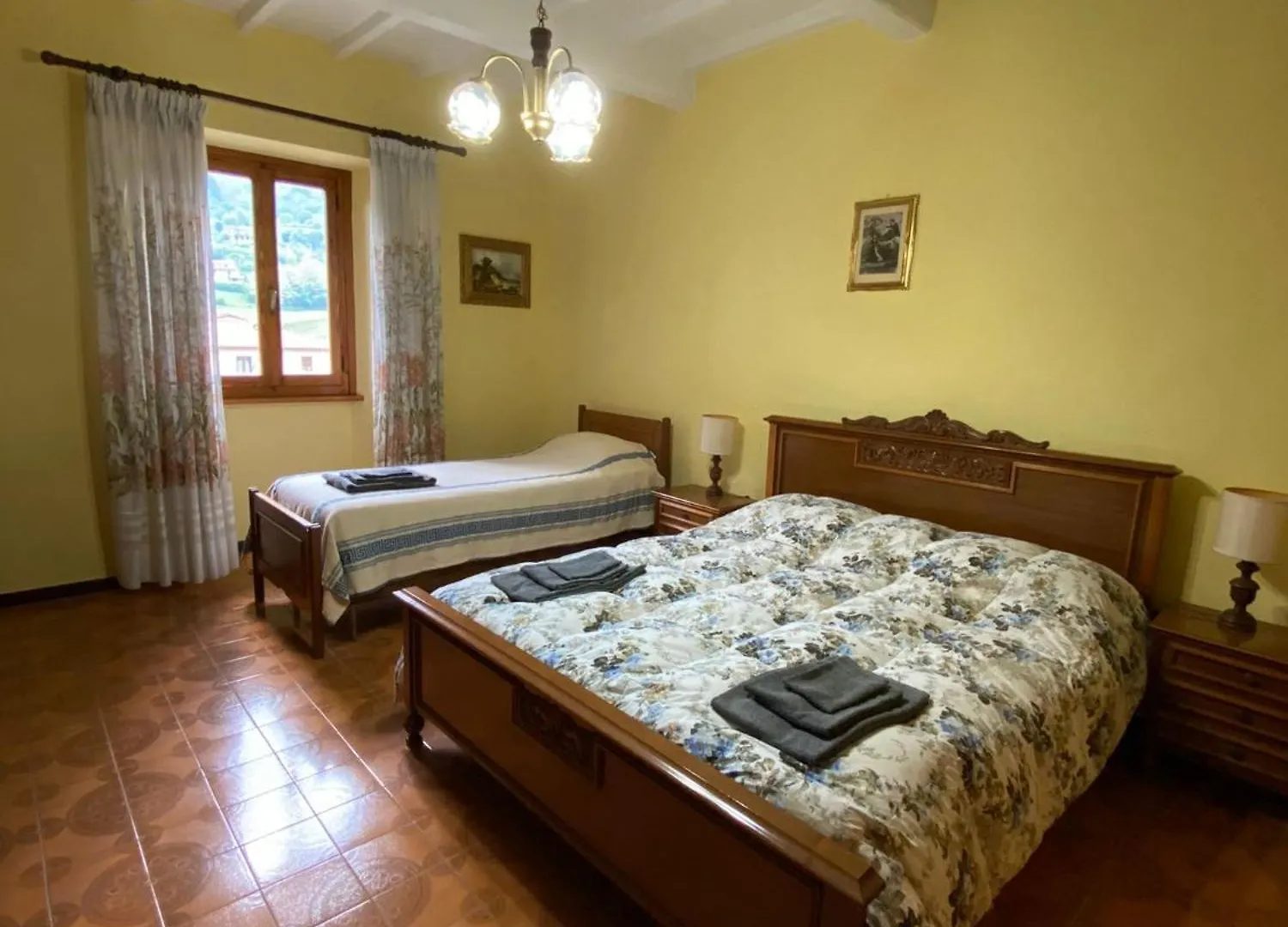 Appartamento Da Nonna Gio' Pratovecchio Stia Italia