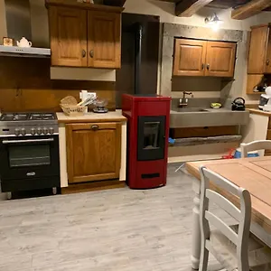 Casa Di Adele Pratovecchio Stia