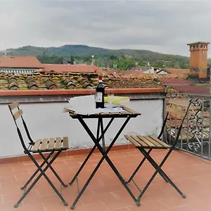 Il Nido Nel Borgo Pratovecchio Stia