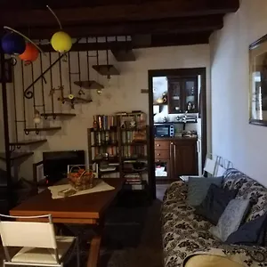 Il Caminetto Pratovecchio Stia