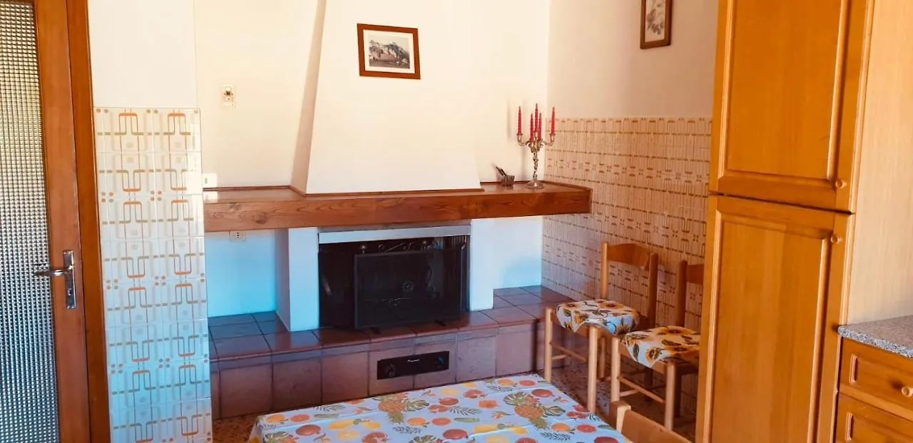 Appartamento Da Nonna Gio' Pratovecchio Stia